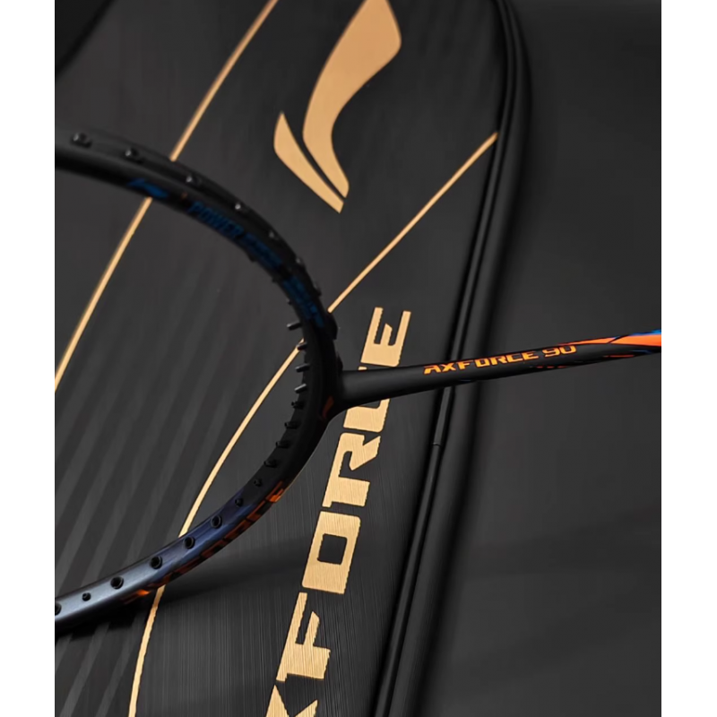 Li Ning AXFORCE 90 NEW Badminton Racquet (NON STOCK)